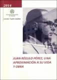Biografio de Juan Régulo