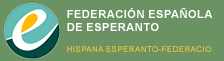 Federación Española de Esperanto · Hispana Esperanto-Federacio