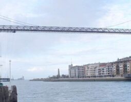 Ya te puedes apuntar al Congreso Español de Esperanto del 2026 que se celebrará en Portugalete (Vizcaya) del 14 al 18 de julio de 2026