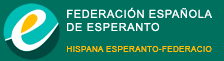 Federación Española de Esperanto · Hispana Esperanto-Federacio