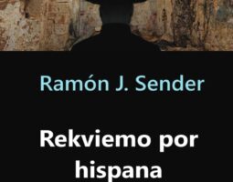 Portada de Rekviemo por hispana kamparano