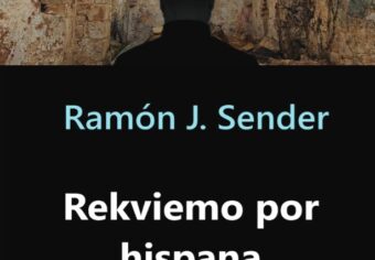 Portada de Rekviemo por hispana kamparano